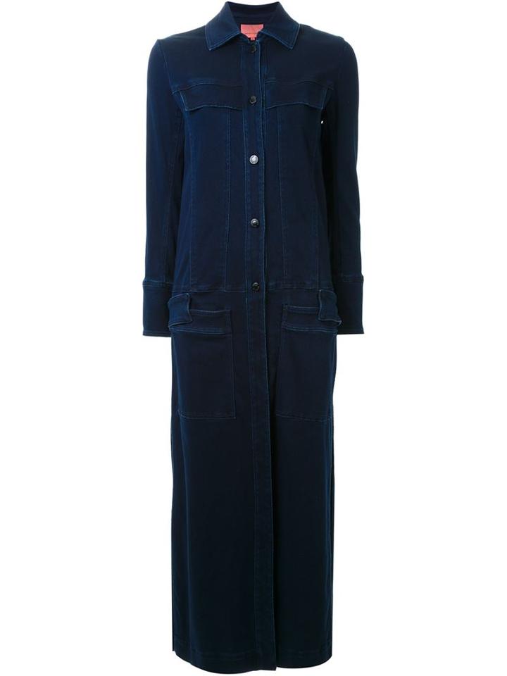 Manning Cartell 'the Edition' Coat