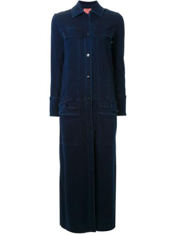 Manning Cartell 'the Edition' Coat