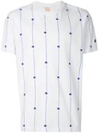 Champion Logo Short-sleeve T-shirt - White