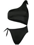 Sian Swimwear Carmen Swimsuit - Black