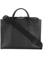 Dsquared2 Dante Tote Bag - Black