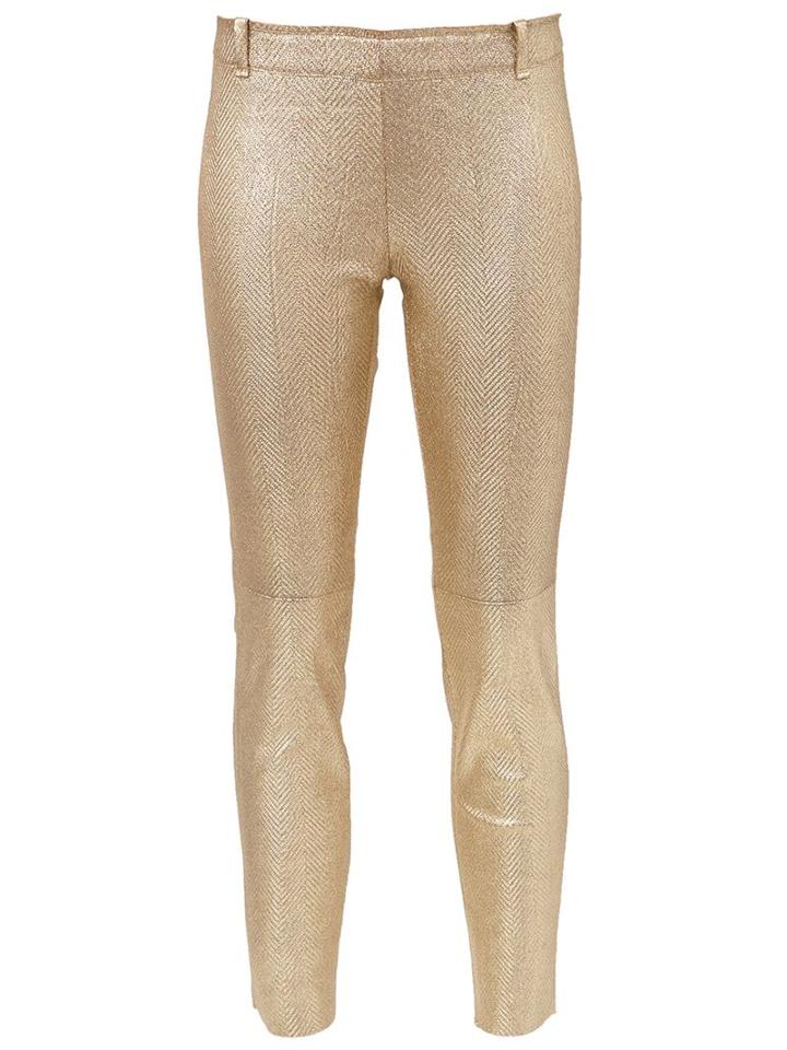 Stouls Herringbone 'mick' Trousers