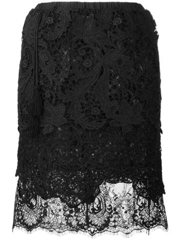Loyd/ford Lace Skirt
