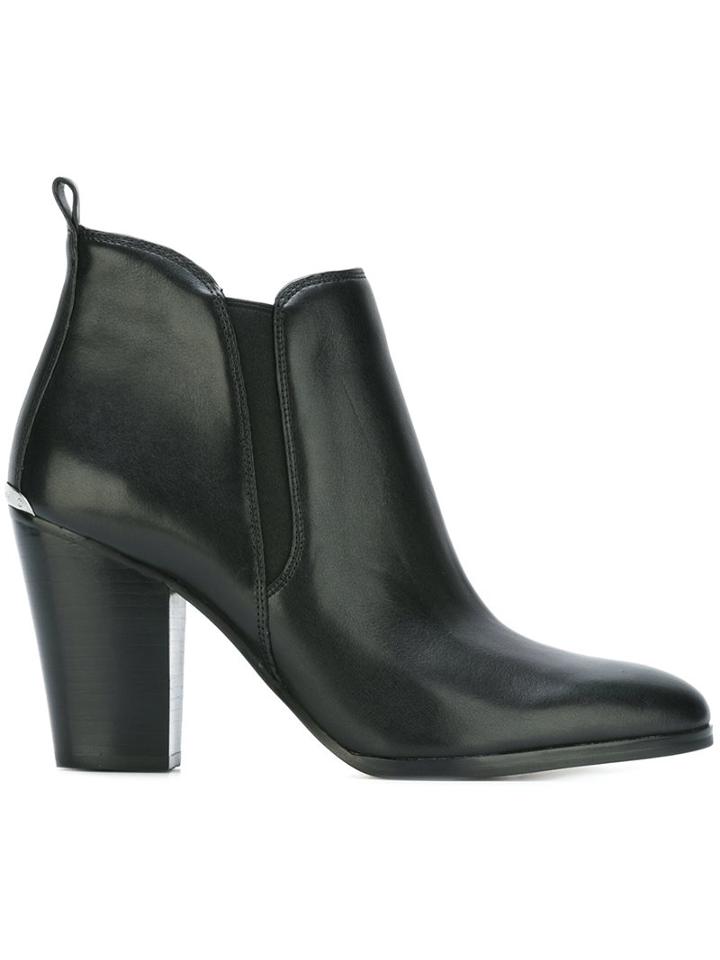 Michael Michael Kors Heeled Ankle Boots