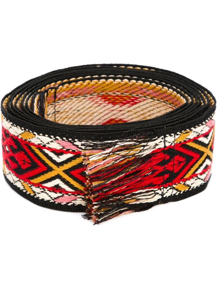 Isabel Marant Étoile 'ulan' Belt