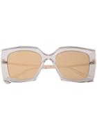 Chanel Eyewear - Silver