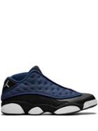 Jordan Air Jordan 13 Retro Low Sneakers - Blue