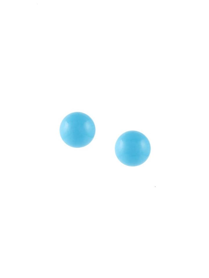 Yvonne Léon Stud Earrings