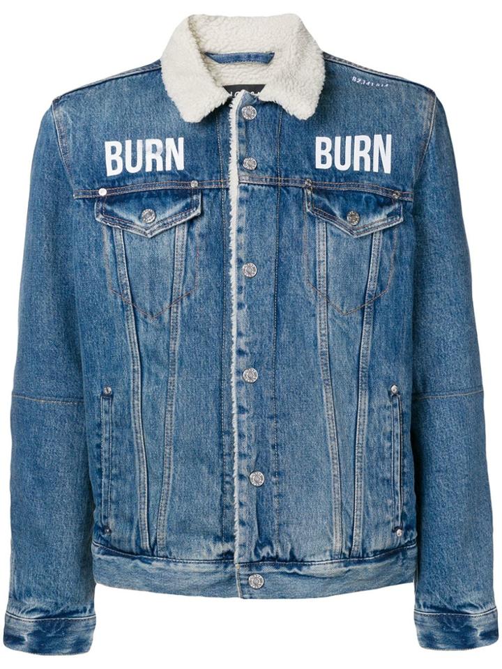 Icosae Icosae Aw18co013a Blue