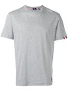 Rossignol Antoni T-shirt, Men's, Size: 52, Grey, Cotton
