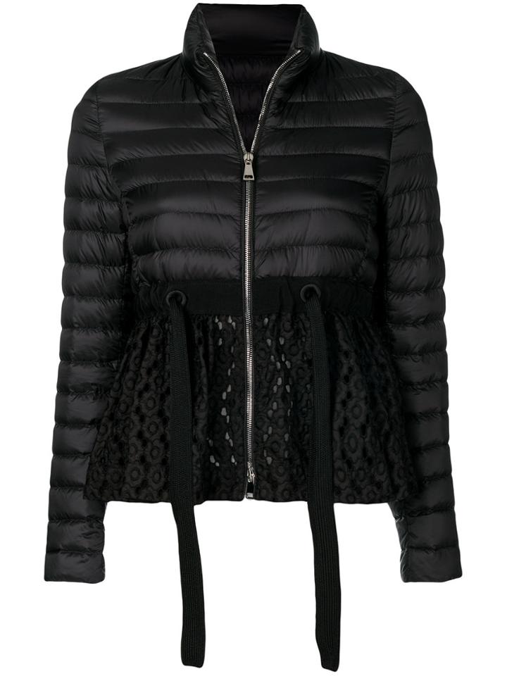 Moncler Serpentine Jacket - Black