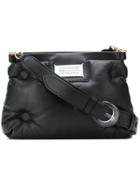 Maison Margiela Small Glam Slam Bag - Black
