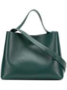 Aesther Ekme Mini Sac Tote Bag - Green