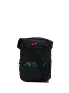 Nike Airmax Messenger Bag - Black