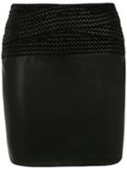 Le Lis Blanc Saia Mirela Preto - Black