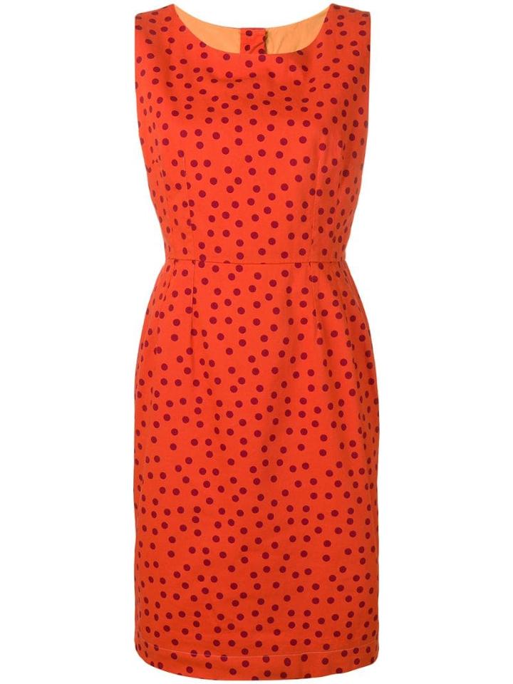 Dolce & Gabbana Pre-owned - Orange