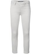 J Brand Classic Skinny-fit Jeans - Grey