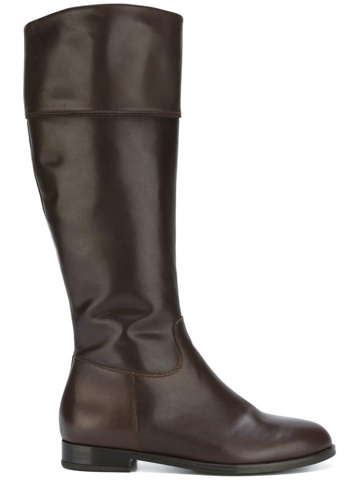 Anna Baiguera 'anna-ride' Knee High Boots