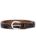 Isabel Marant Perforated Detail Belt