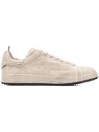 Officine Creative Ace Monochrome Sneakers - Grey