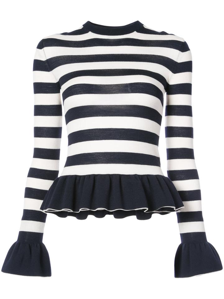Khaite Claudia Jumper - Blue