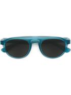 Mykita Maison Martin Margiela X Mykita 'mmraw001' Sunglasses, Adult Unisex, Blue, Acetate