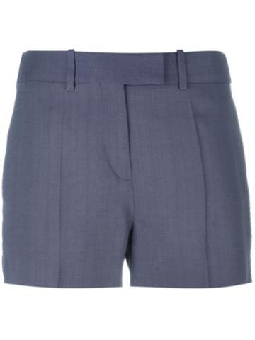 Maison Margiela Tailored Suit Shorts