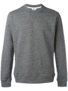 Kenzo Kenzo Paris Sweatshir, Men's, Size: Large, Grey, Cotton