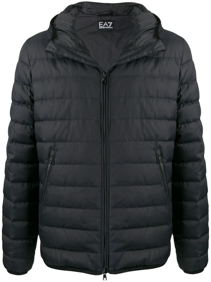 Ea7 Emporio Armani Ea7 Emporio Armani 6gpb15pnt0z1578 1578-night Blue