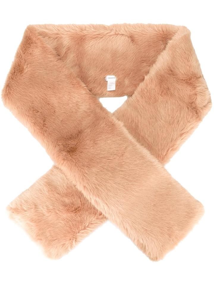 Carven Elongated Scarf