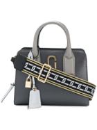 Marc Jacobs Snapshot Tote - Grey