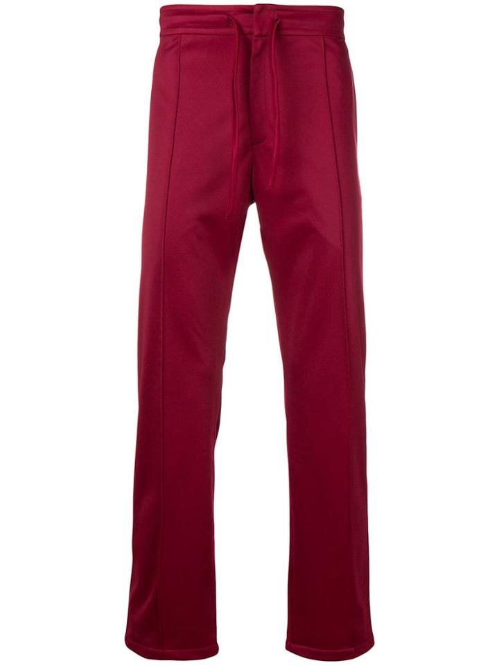 Astrid Andersen Aw18tr01/61red
