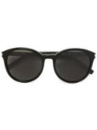 Saint Laurent Oversize Sunglasses
