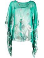 Cavalli Class - Green