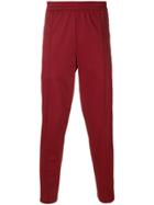 Adidas Adidas Originals Beckenbauer Track Pants - Red