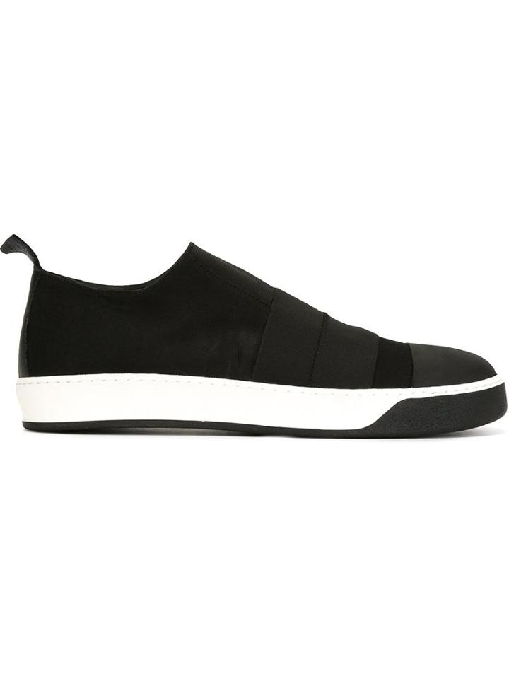 Lost & Found Rooms Slip-on Sneakers