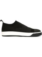 Lost & Found Rooms Slip-on Sneakers