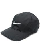 Nike Aerobill Featherlight Cap - Black