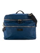 Paul Smith Junior Shell Changing Bag - Blue