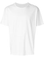 Issey Miyake Men Classic T-shirt - White