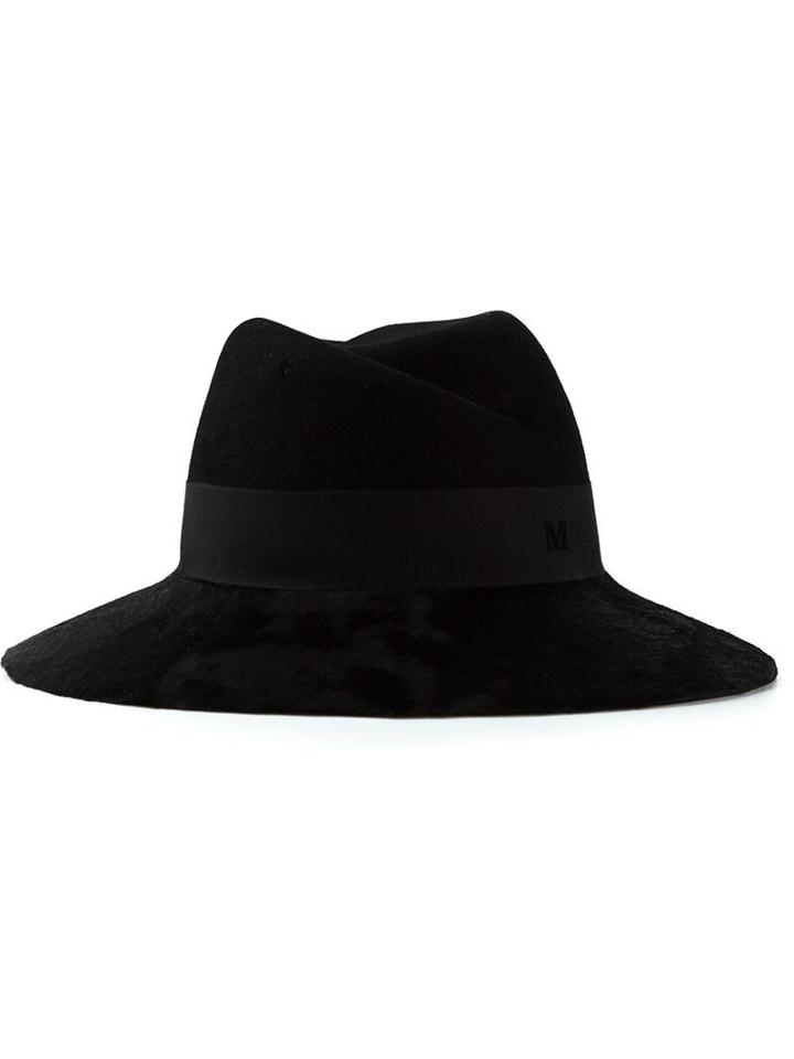 Maison Michel 'virginie' Felt Hat