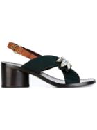 Marc Jacobs 'madison' Sandals