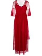 Staud Stellar Dress - Red
