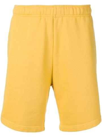 Ron Dorff - Yellow