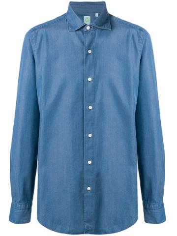 Finamore 1925 Napoli Tokyo01954211 - Blue
