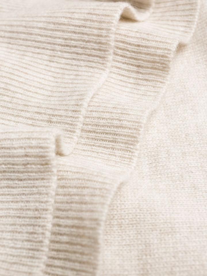 Brunello Cucinelli Hooded Jumper - Neutrals