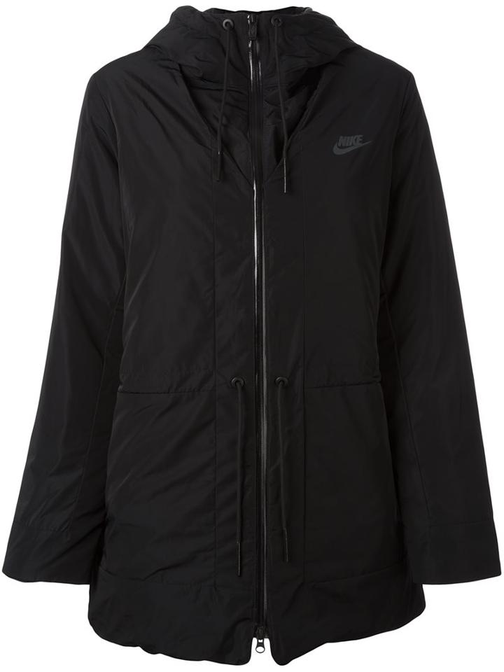 Nike 'nsw Down Fill Hd' Short Parka