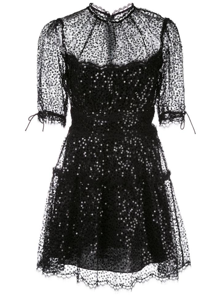 Jonathan Simkhai Jonathan Simkhai 1201096s Black Natural (veg)->cotton