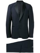 Paul Smith Formal Suit, Men's, Size: 46, Blue, Mohair/wool/viscose