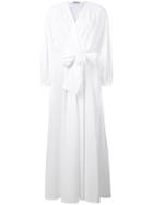 Three Graces Roksana Dress - White